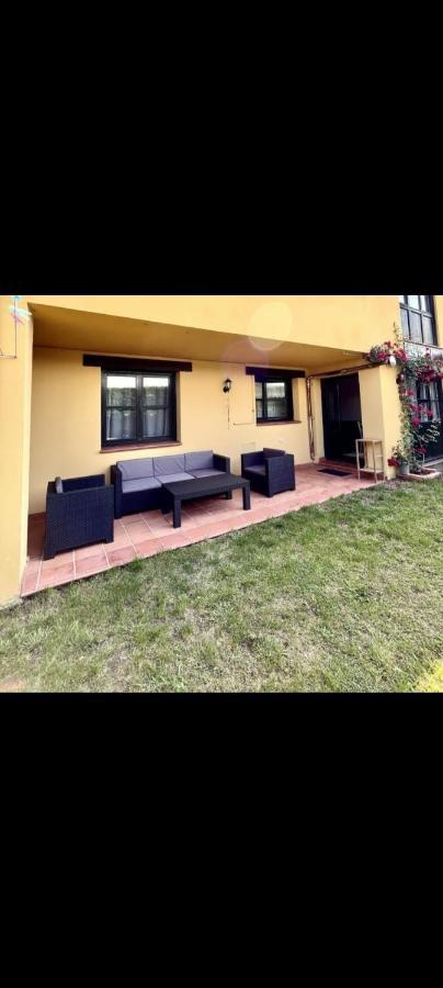El Acebu Villa Colombres Exterior photo