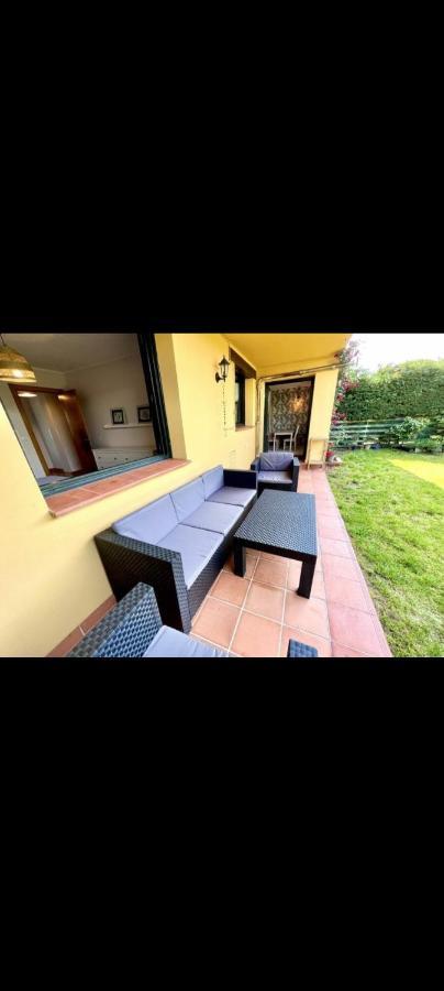 El Acebu Villa Colombres Exterior photo